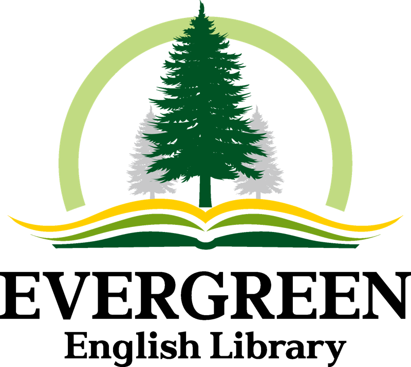 Evergreen English Library 에버그린영어도서관